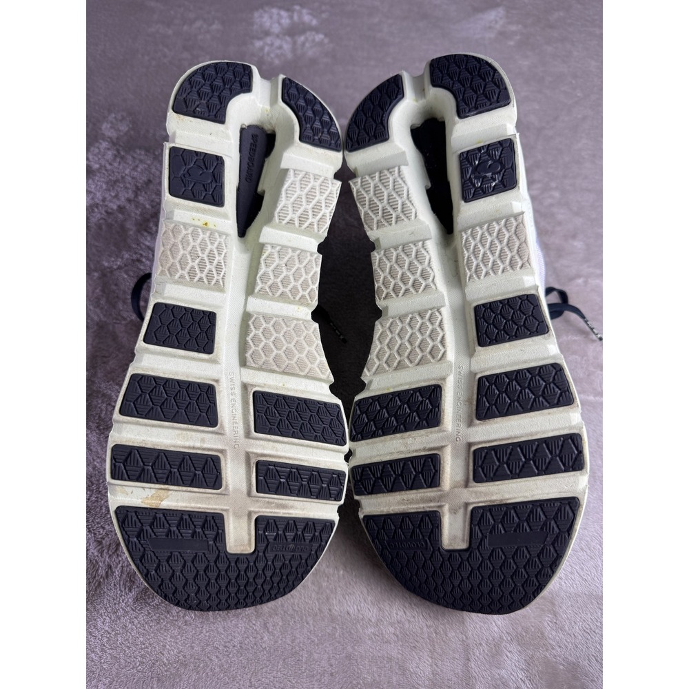 On Cloudrunner Women's Running Shoes Size 11 Fros… - image 8
